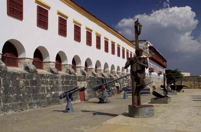 088 Cartagena, Colombia.JPG